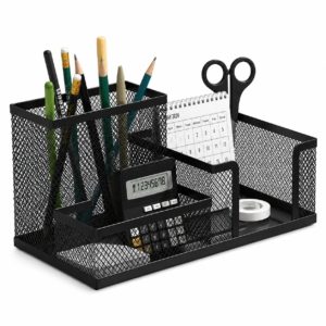 Desk Pencil Holder