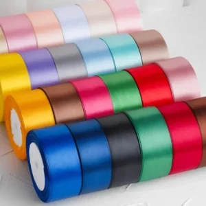 Craft Ribbon