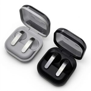 Wireless Bluetooth Earbuds