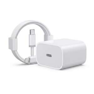 USB Wall Charger