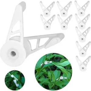 Plant Benders Clips