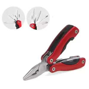 9 In 1 Multi Tool Plier