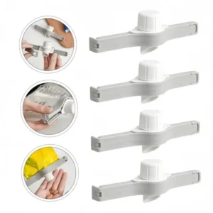Food Storage Clips