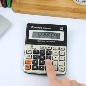 Calculator