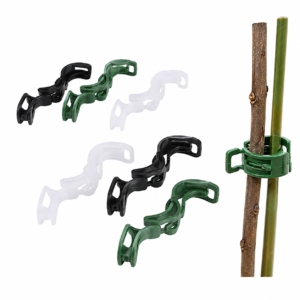Garden Plant Support Clips