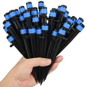 Garden Sprinkler Nozzles