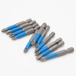 6 PCS Hexagonal Handle Electric Screwdriver Set