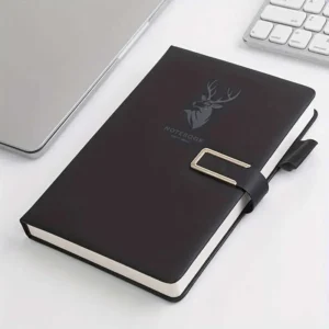 A5 Notebook