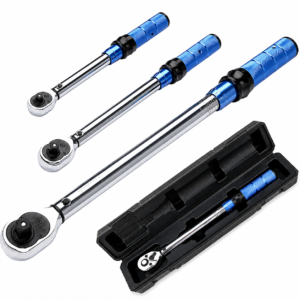 Adjustable Wrench