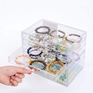 Bead Storage Box