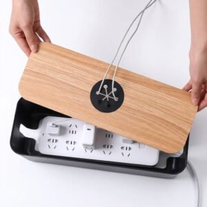 Cable Organizer