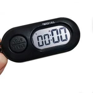 Mini Digital Timer