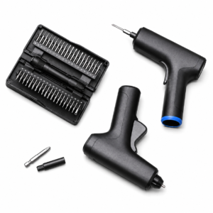 Precision Screwdriver Set