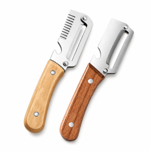 Stainless Steel Vegetable Peeler