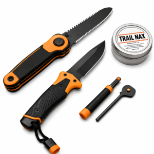 Utility Knife
