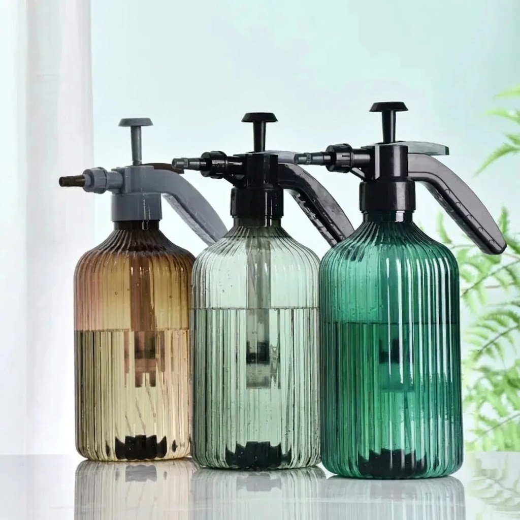 Watering Spray Bottle - Image 3