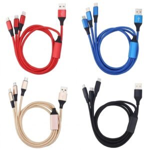 Phone Charging Cable