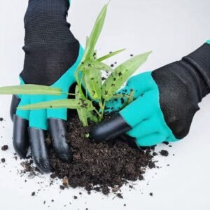 Garden Digging Gloves