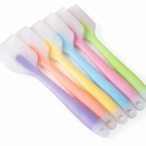 Silicone Spatula