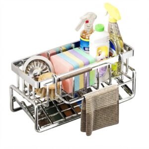 Sink Organizer