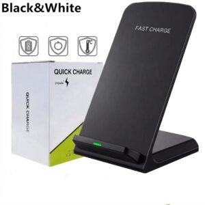Wireless Charging Dock