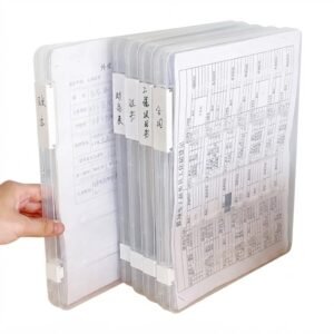 Document Organizer