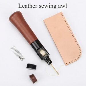 DIY Sewing Kit