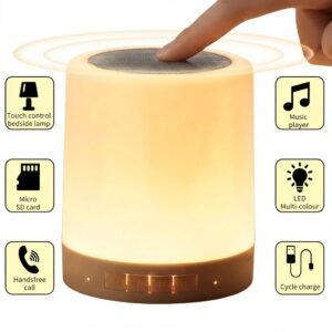LED Touch Light