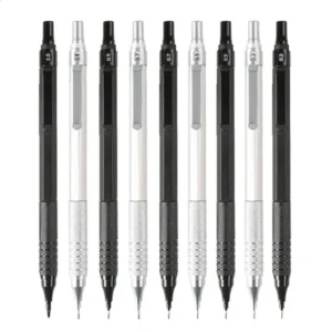 Mechanical Pencil Set