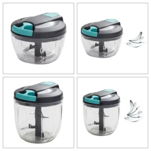 Manual Vegetable Chopper
