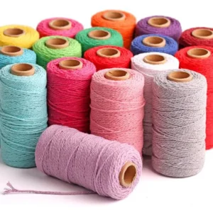 Embroidery Thread Set